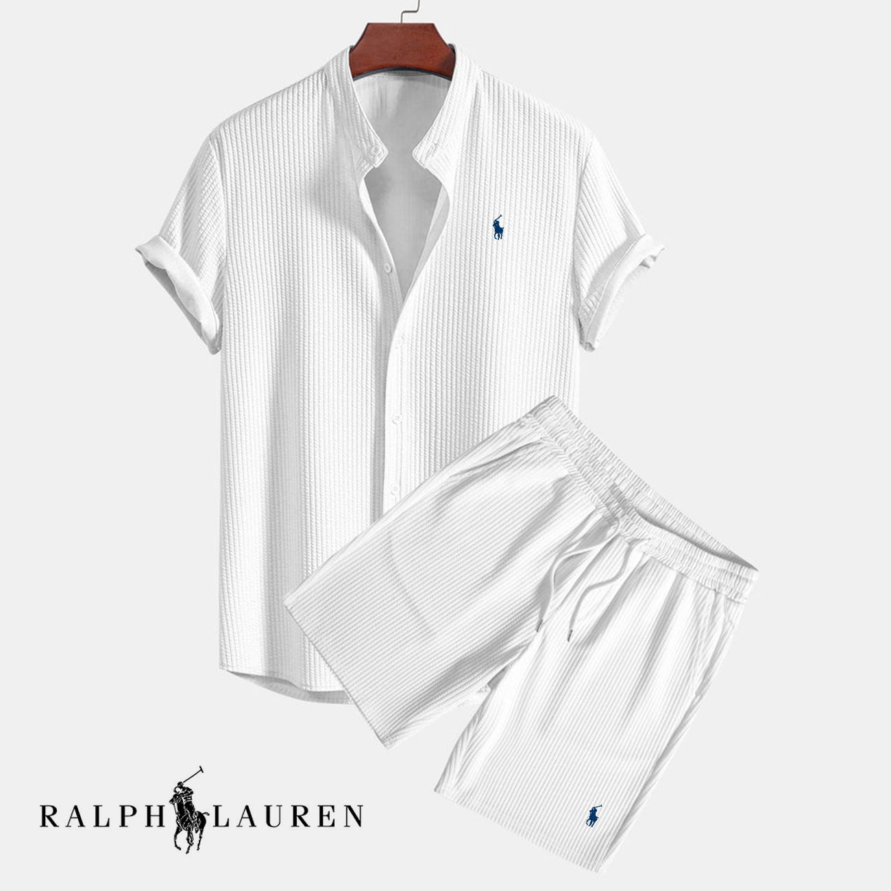 Men's summer suits Summer essentials