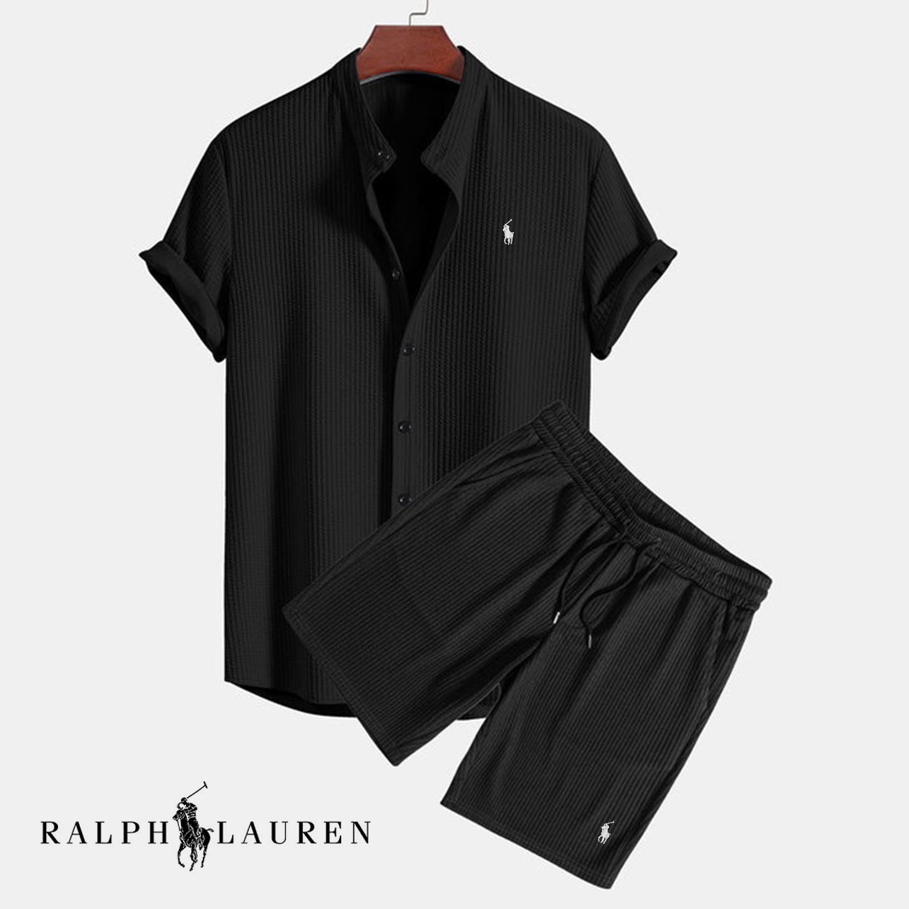 Men's summer suits Summer essentials
