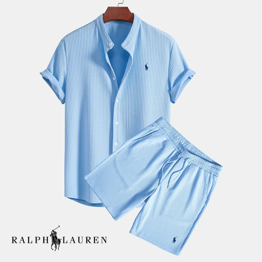 Men's summer suits Summer essentials
