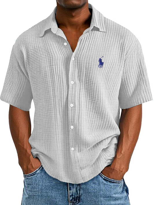 All-Day Cool Comfort Shirt